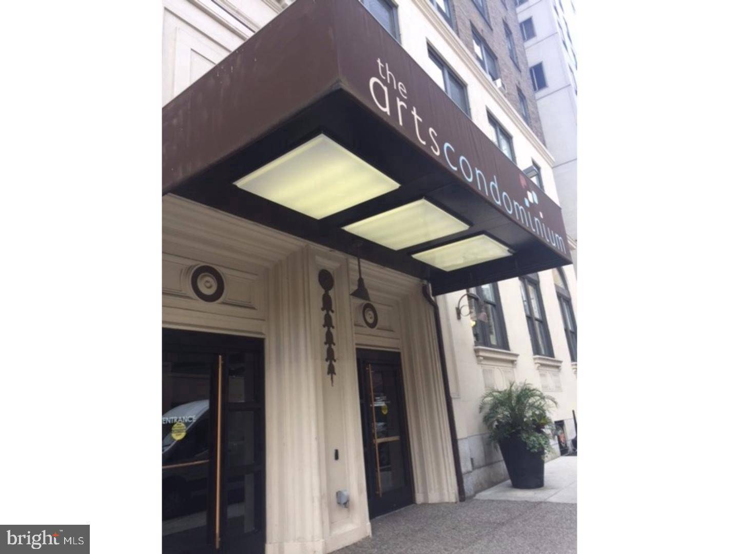 Philadelphia, PA 19107,1324 LOCUST ST #1430