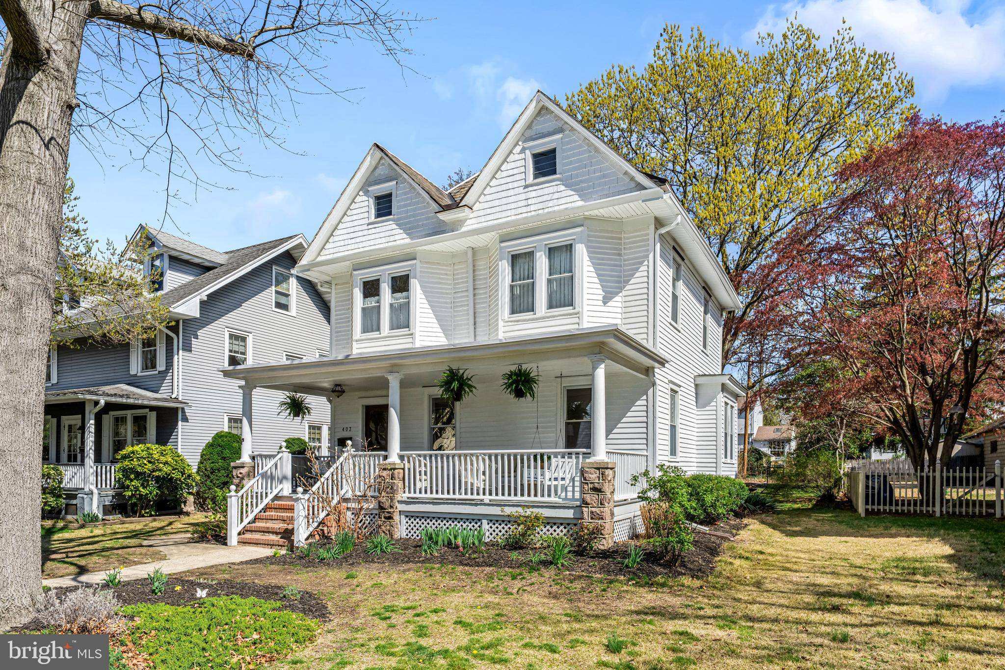 Riverton, NJ 08077,403 MIDWAY