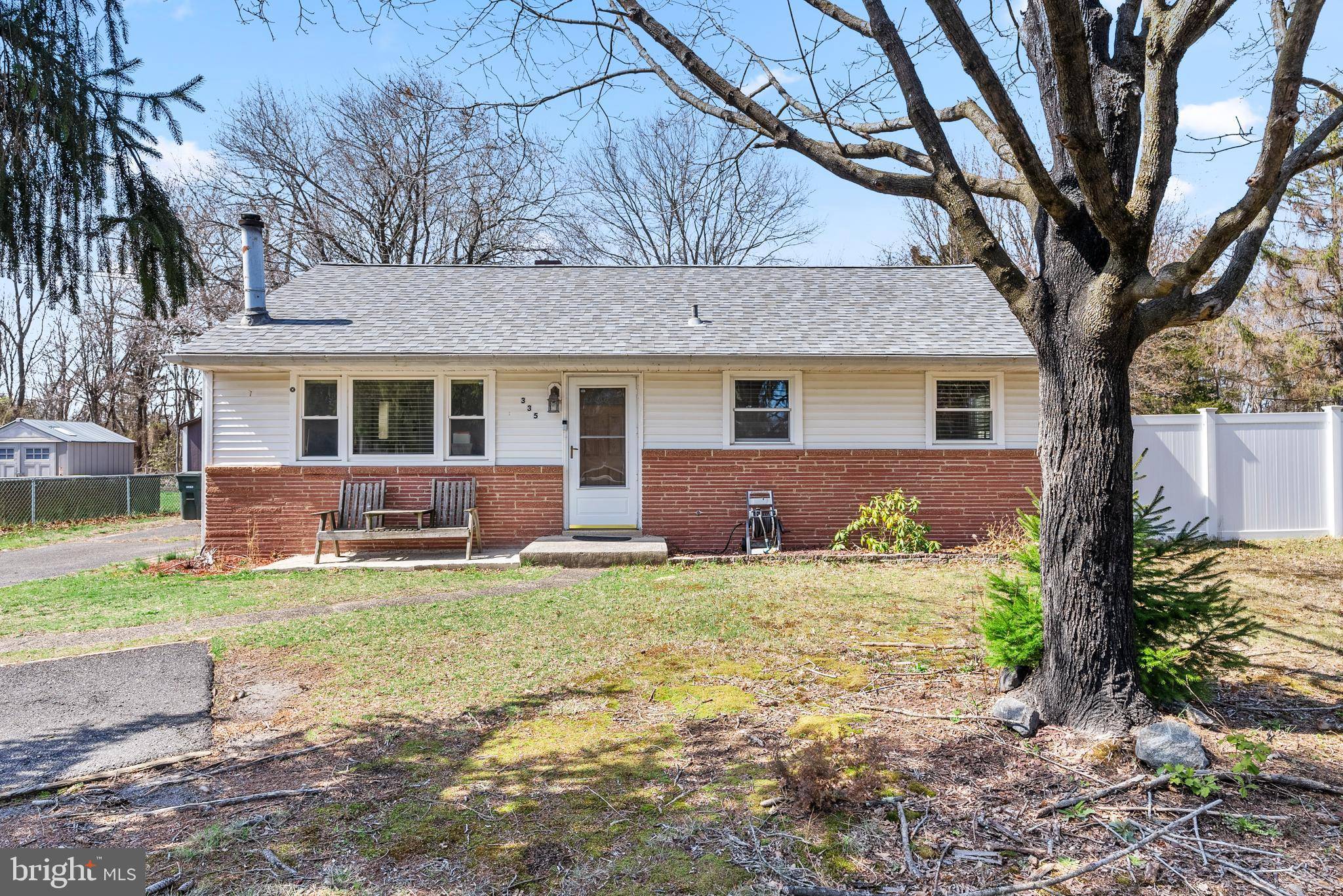 Williamstown, NJ 08094,335 WALNUT ST