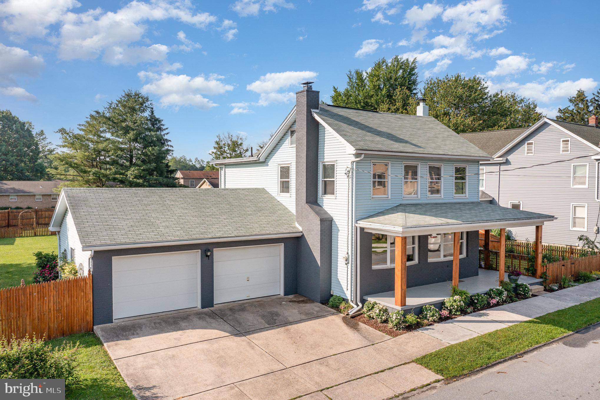 Hershey, PA 17033,29 W MAIN ST