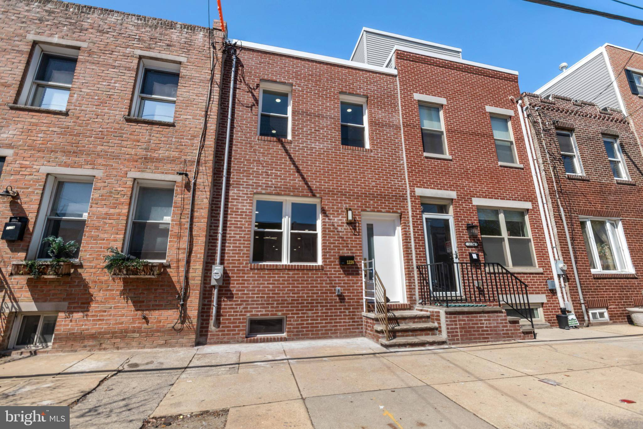 Philadelphia, PA 19146,1226 S 22ND ST