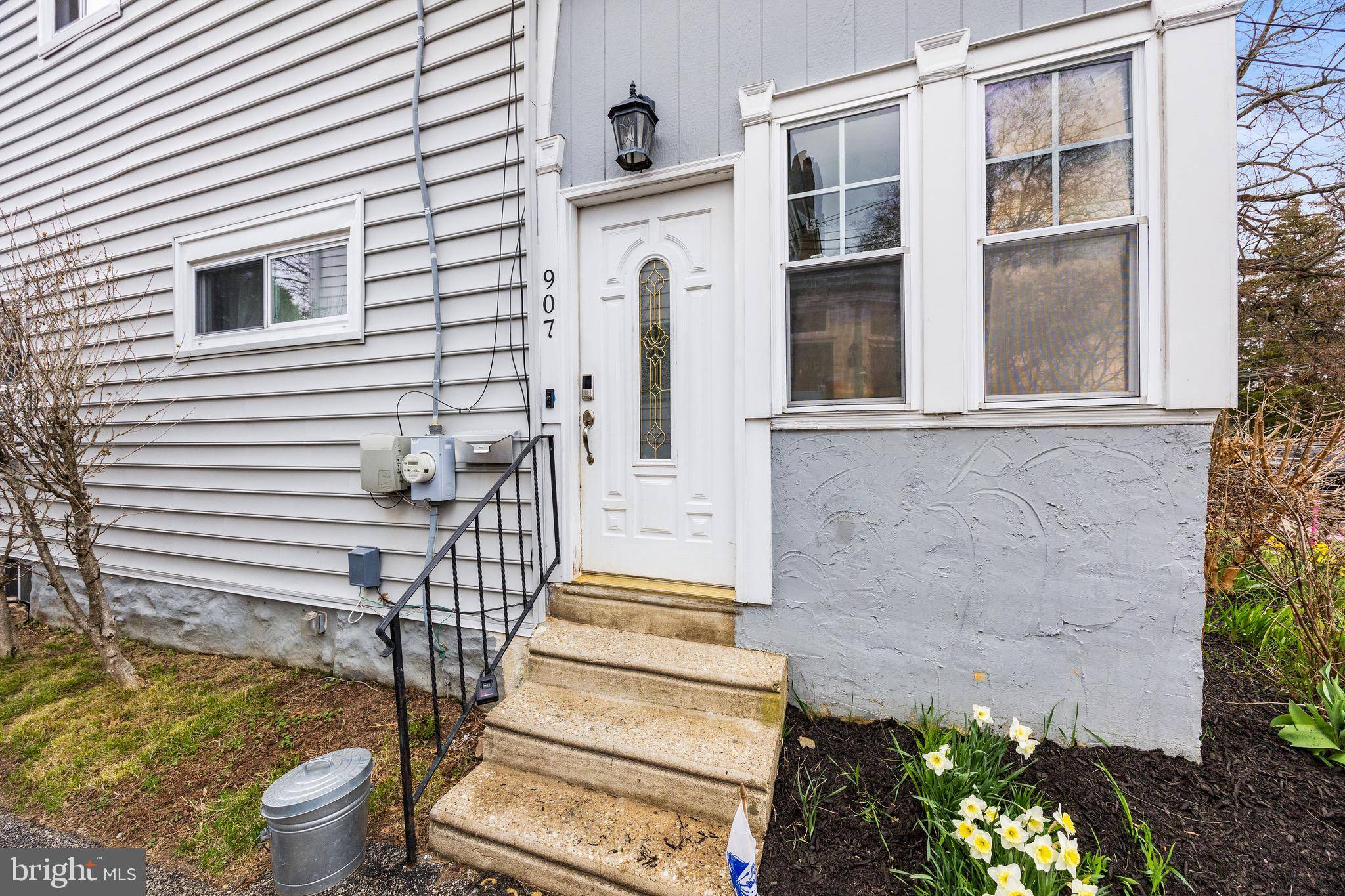 Drexel Hill, PA 19026,907 ANDERSON AVE