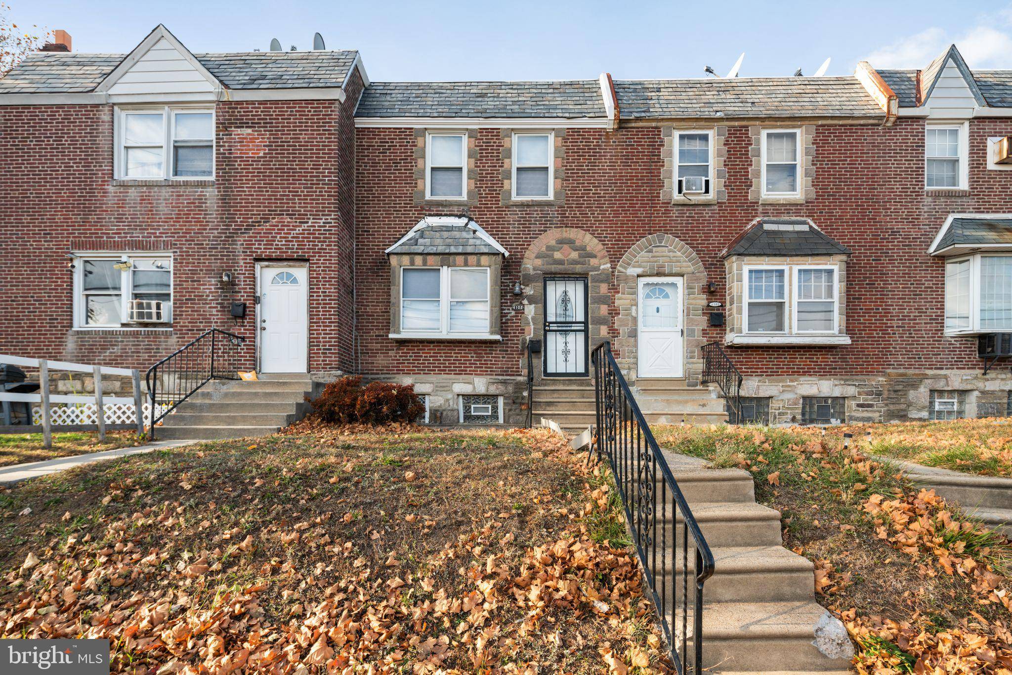 Philadelphia, PA 19111,6102 TABOR AVE