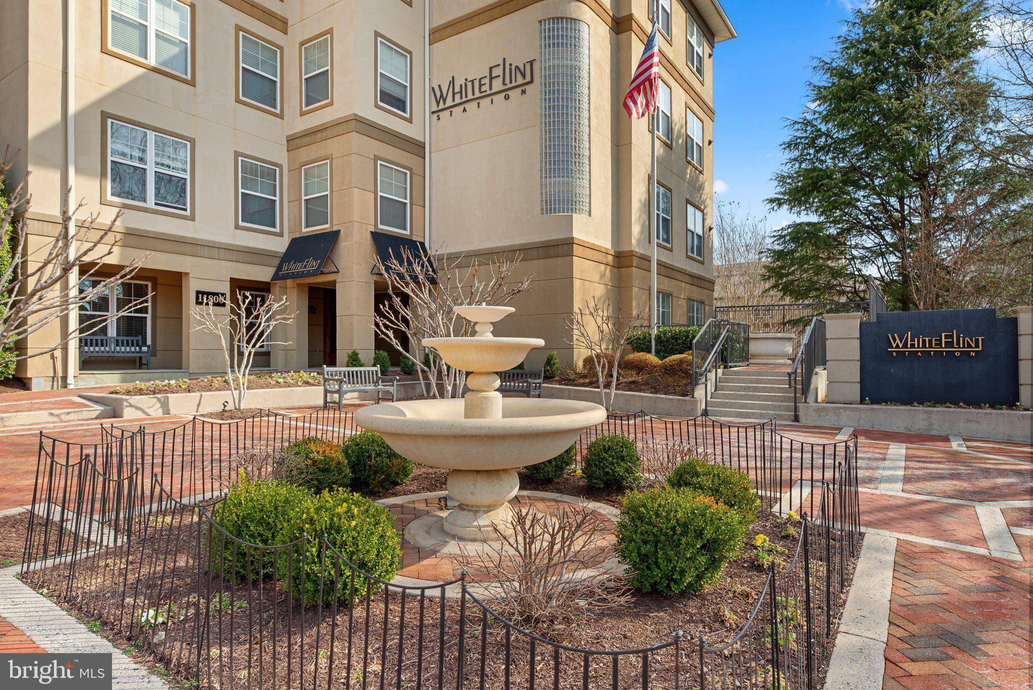 North Bethesda, MD 20852,11800 OLD GEORGETOWN #1525