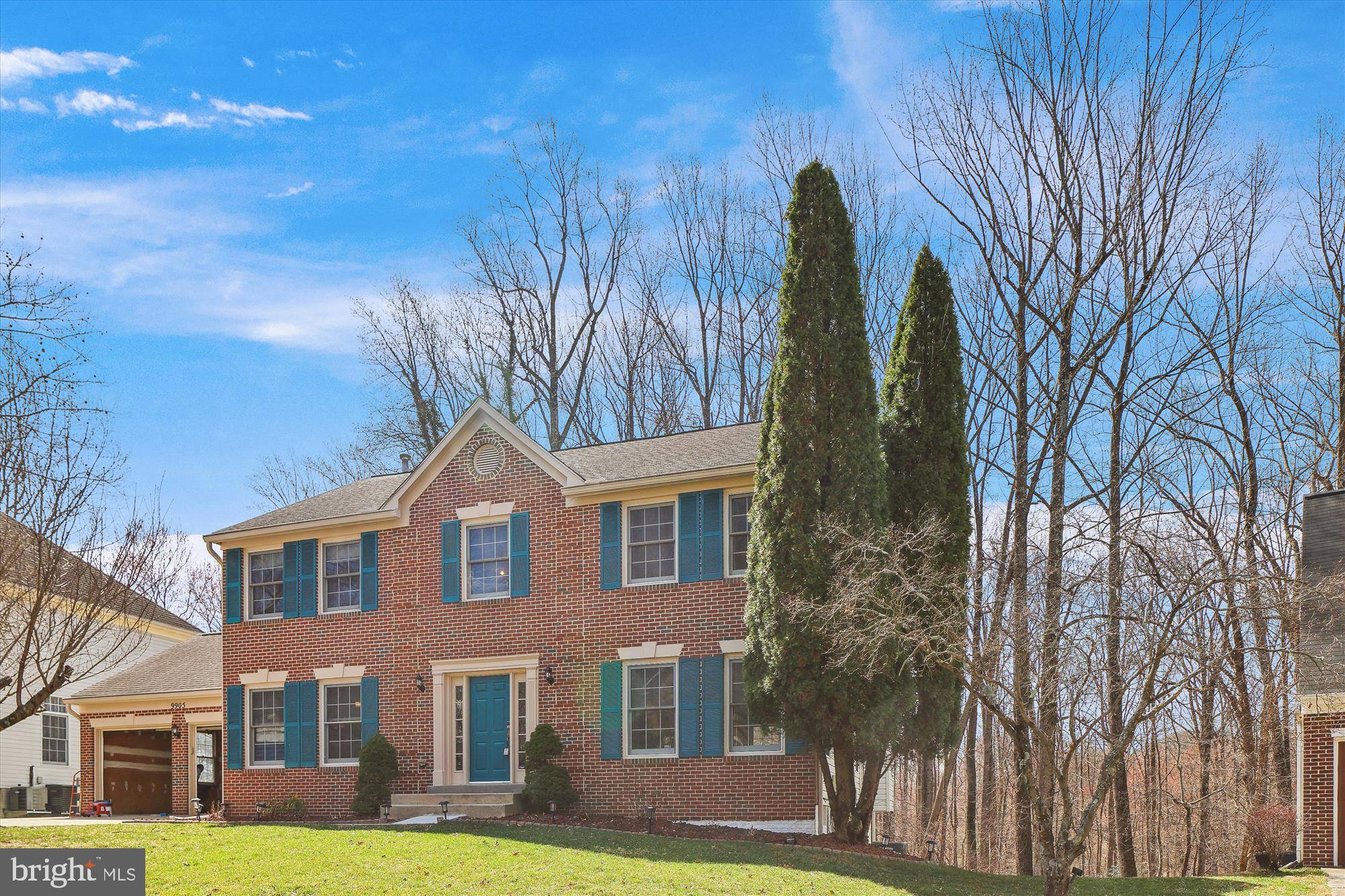 Bowie, MD 20721,9905 ROSA VISTA CT