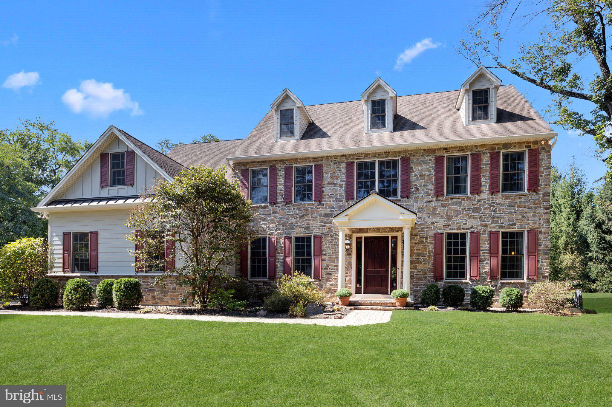 Doylestown, PA 18902,3138 CHURCH SCHOOL RD