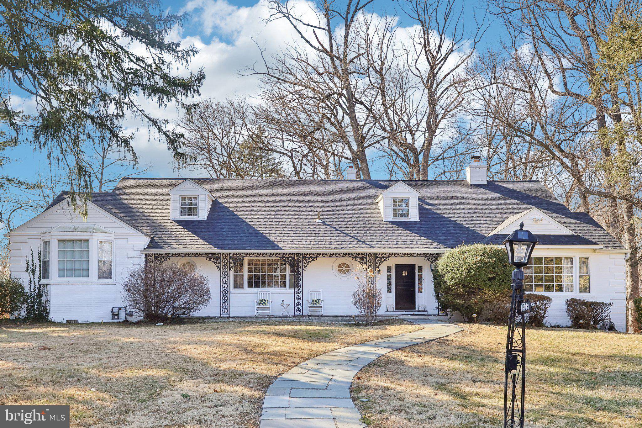 Elkins Park, PA 19027,7908 HIDDEN LN