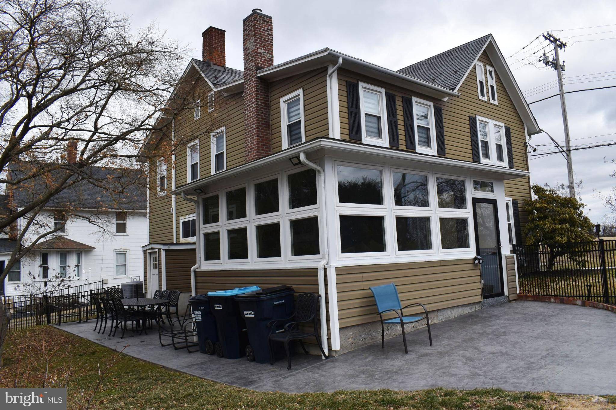 Forest Hill, MD 21050,2312 ROCK SPRING RD