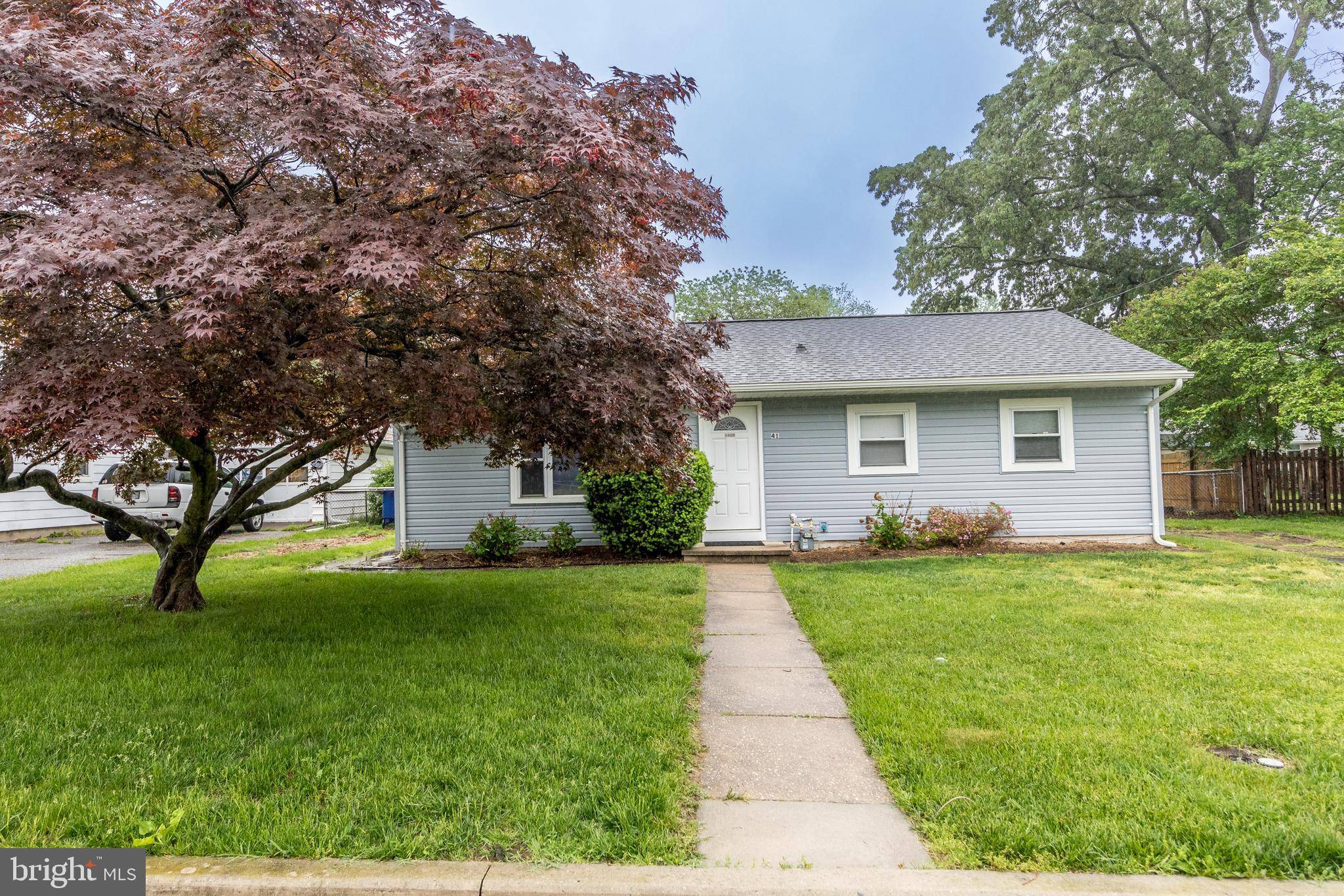 Aberdeen, MD 21001,41 MOYER DR