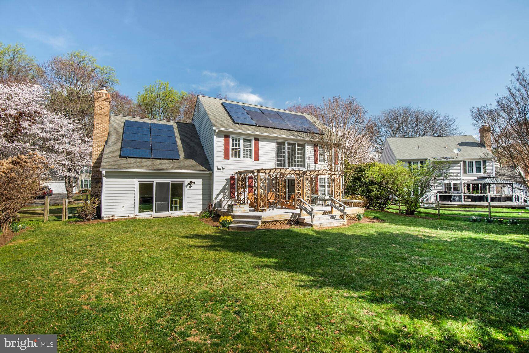 Gaithersburg, MD 20878,12532 CARRINGTON HILL DR