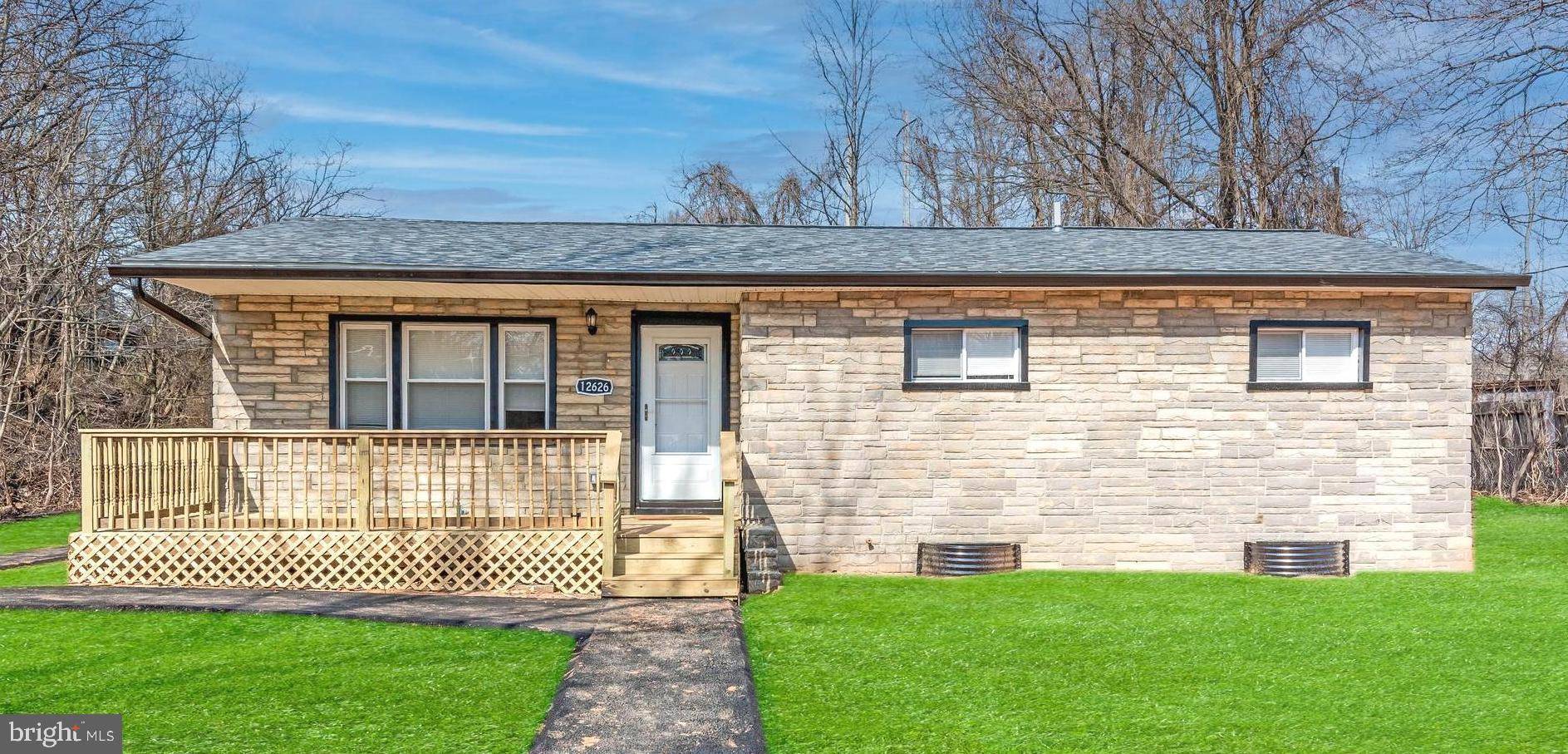 Middle River, MD 21220,12626 EASTERN
