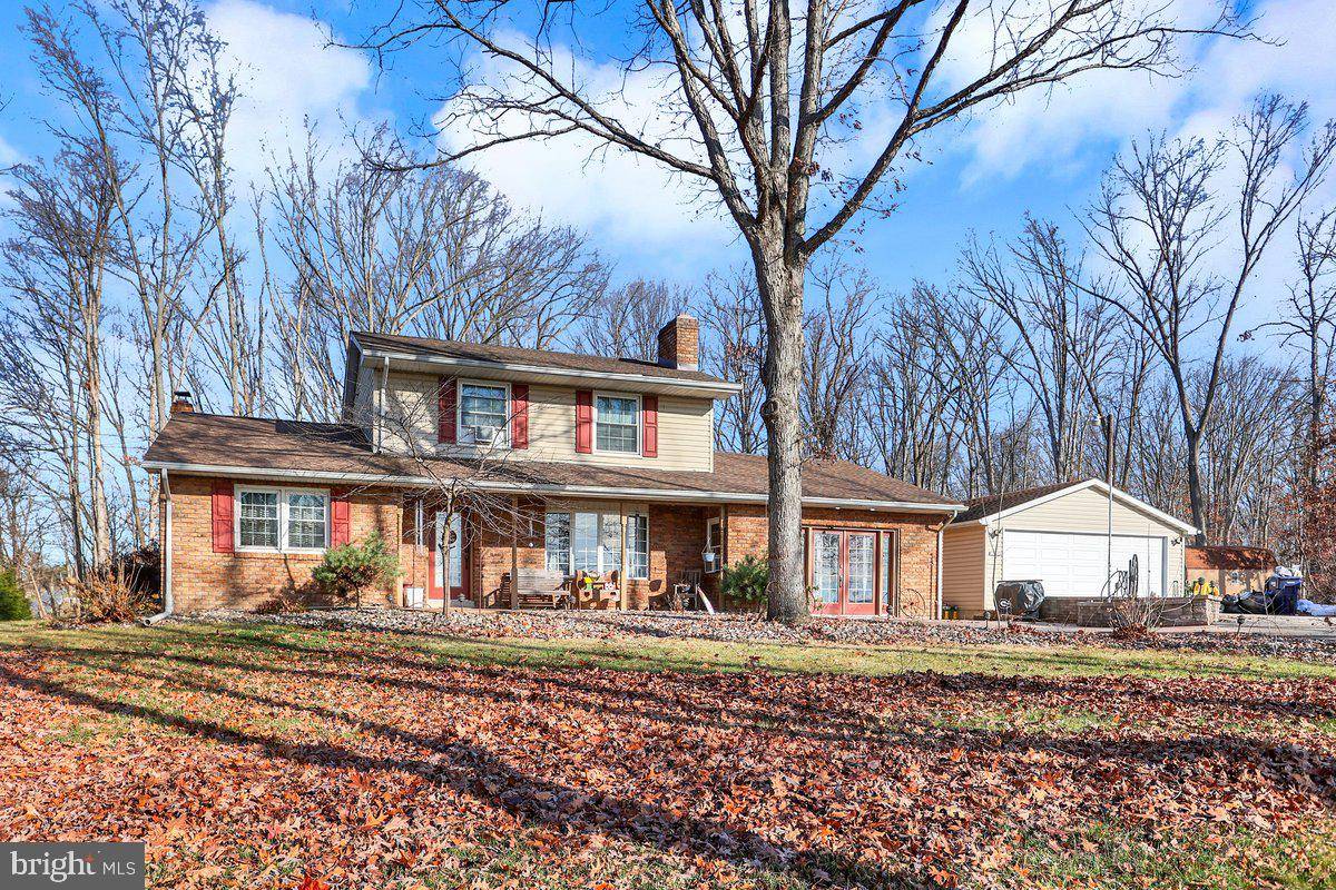 East Berlin, PA 17316,836 STONEY POINT RD