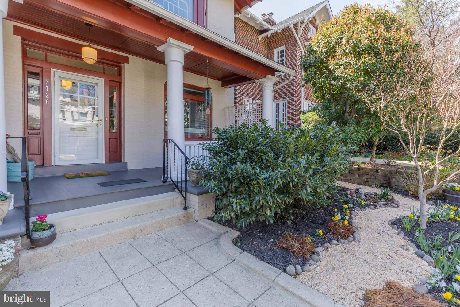 Washington, DC 20015,3726 JOCELYN ST NW