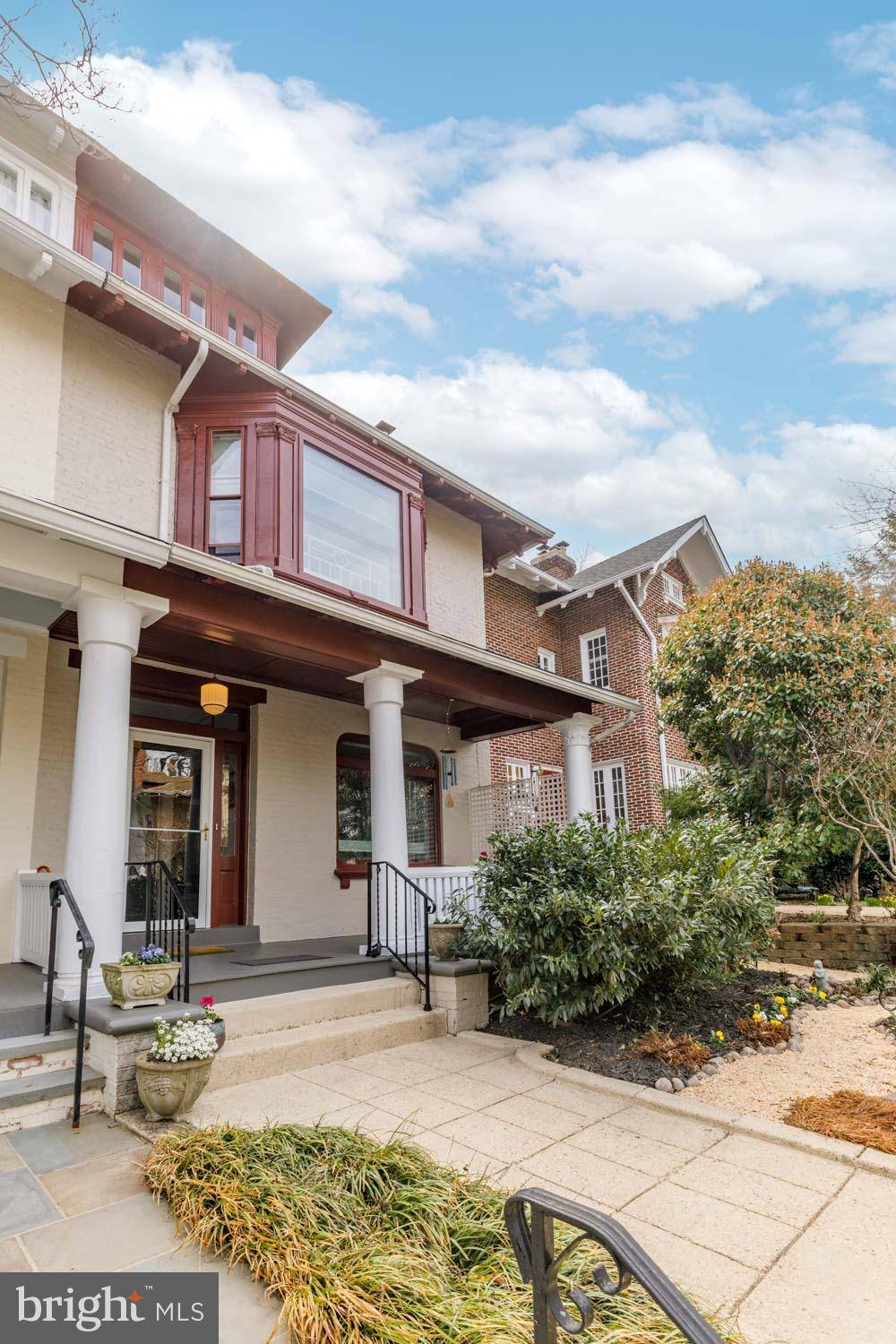 Washington, DC 20015,3726 JOCELYN ST NW