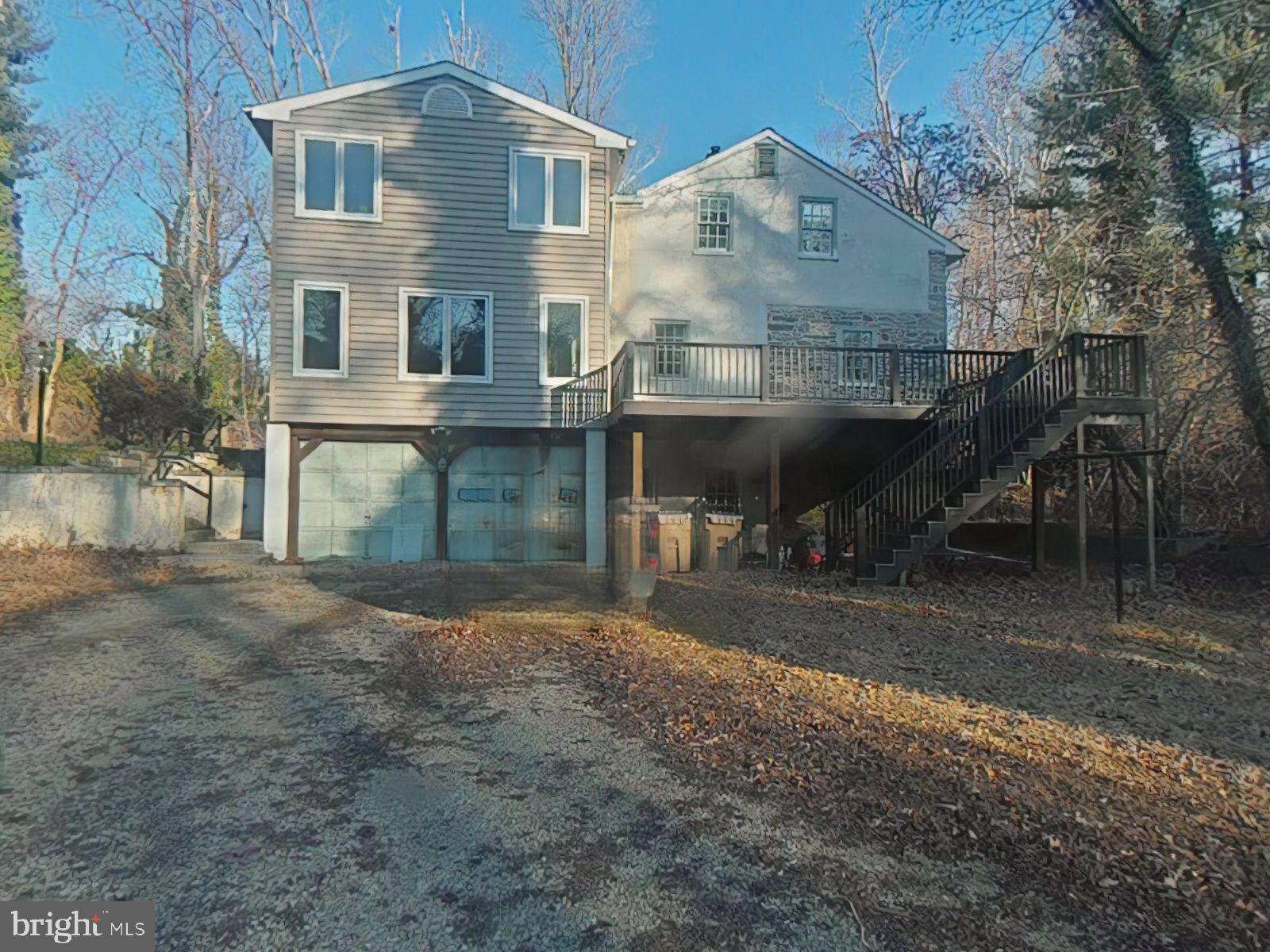 Newtown Square, PA 19073,14 BRYN MAWR AVE