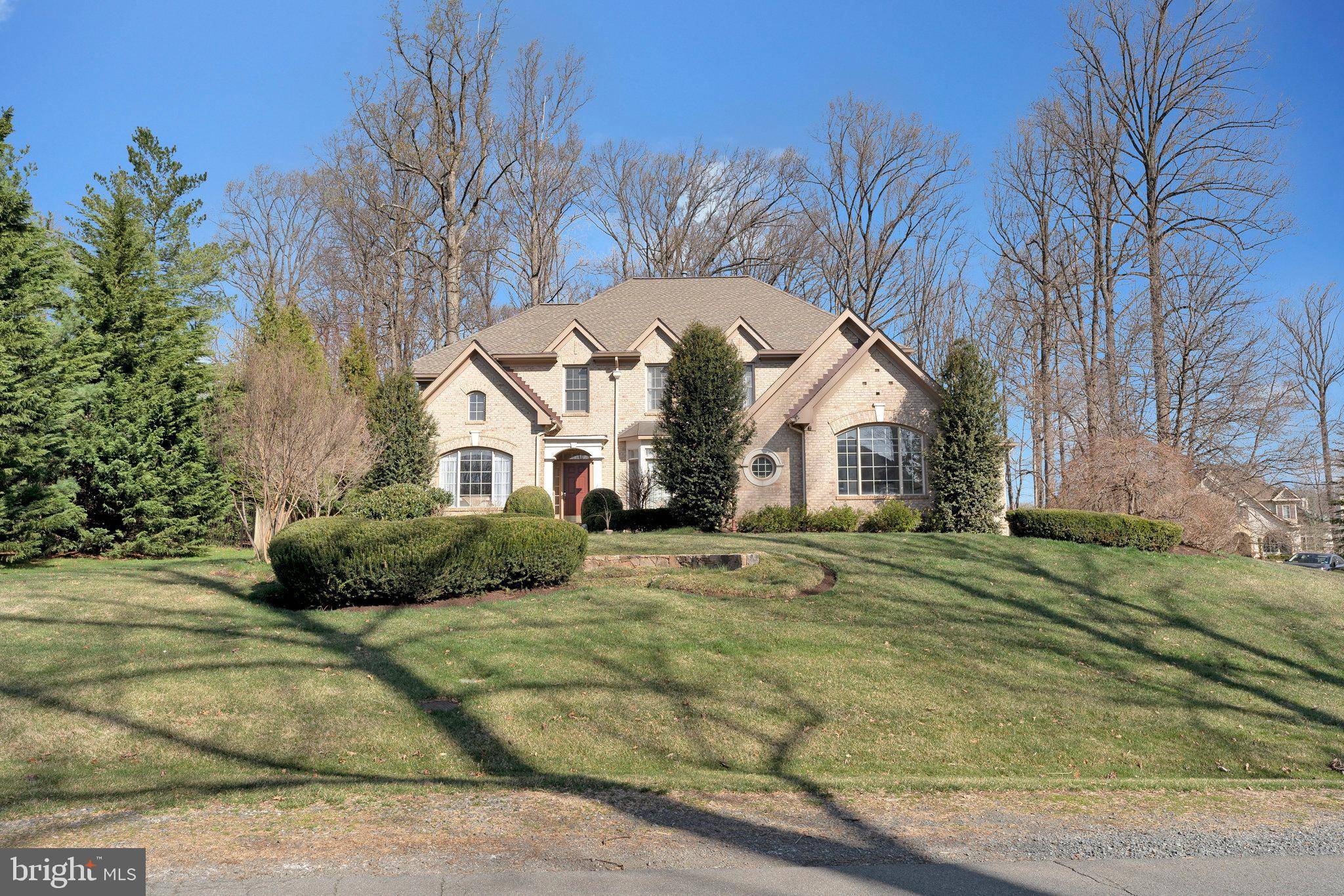 Great Falls, VA 22066,1016 CHESKA CT