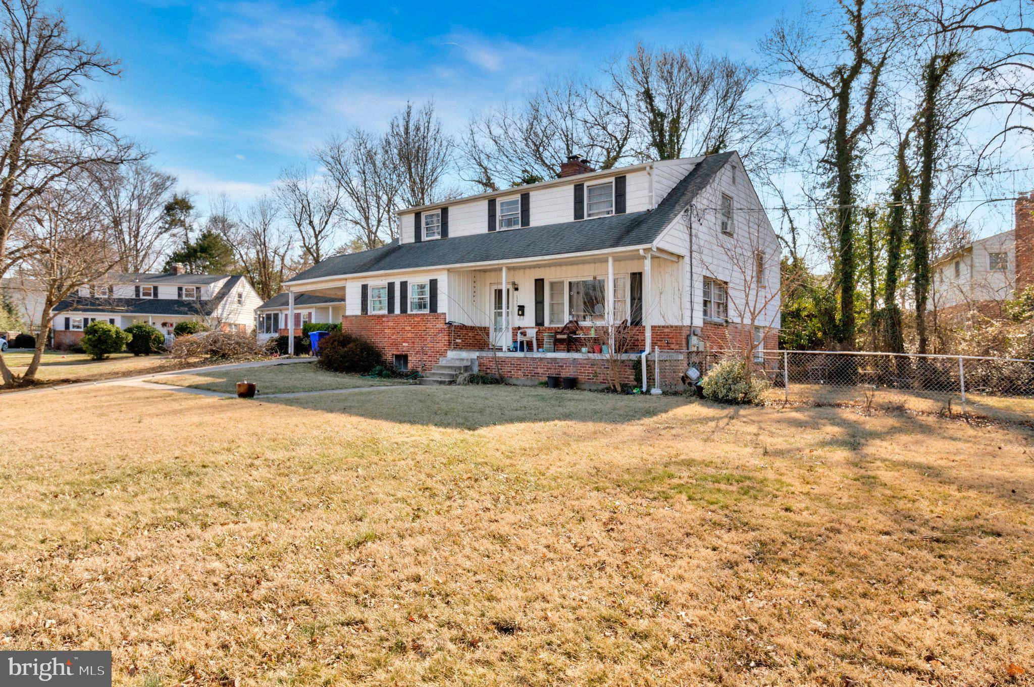 Bethesda, MD 20817,6226 STONEHAM CT