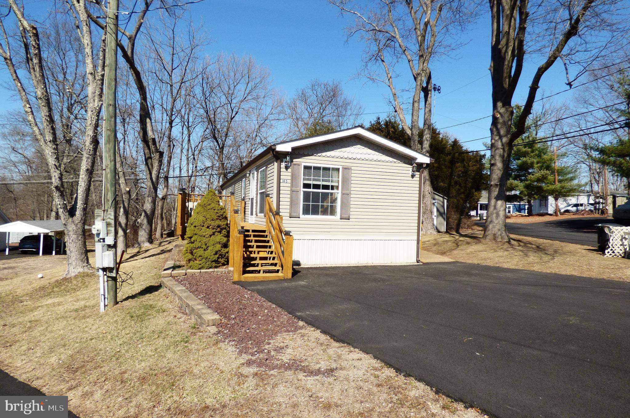 Sellersville, PA 18960,165 ROEDER LN