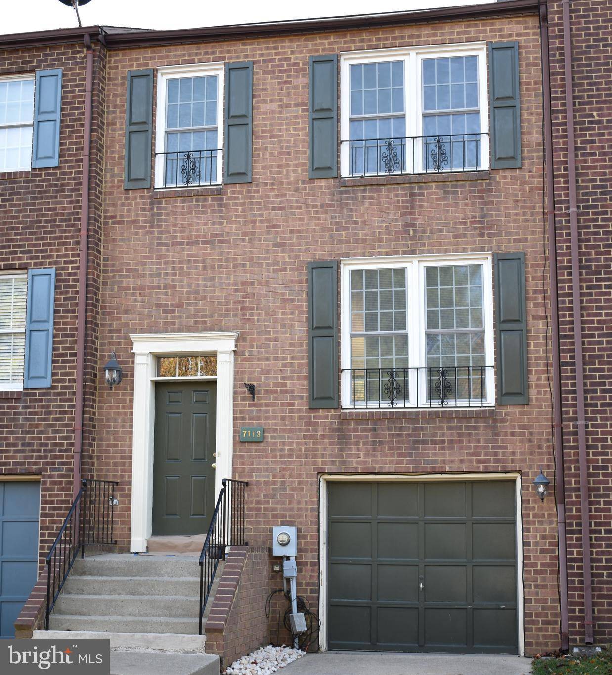 Frederick, MD 21703,7113 BRADSHAW CT E