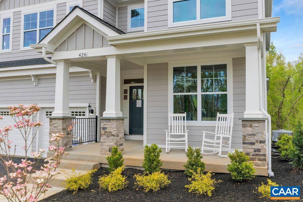 Charlottesville, VA 22901,4 STEEP ROCK DR