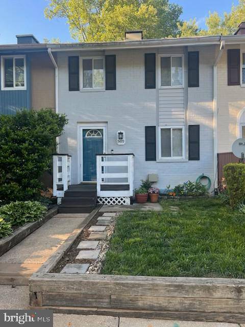 Columbia, MD 21044,5479 ENDICOTT LN