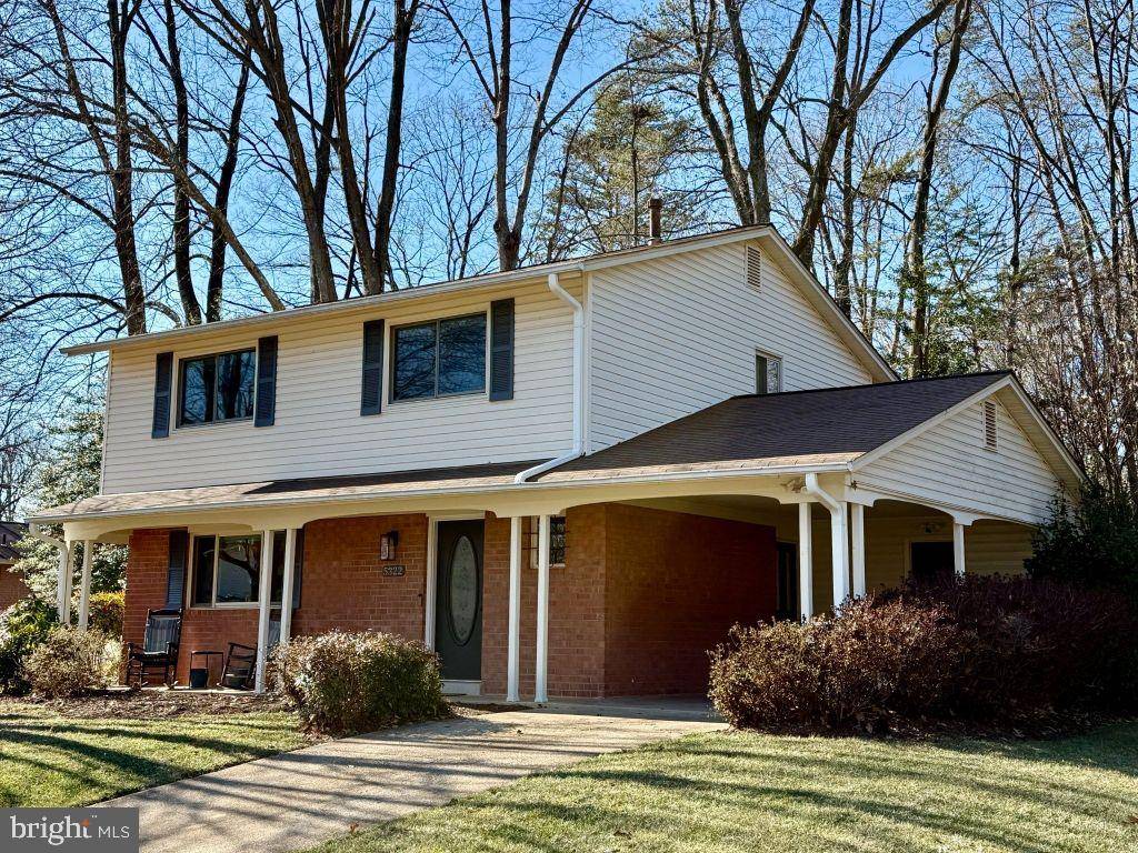 Fairfax, VA 22032,5322 STONINGTON DR