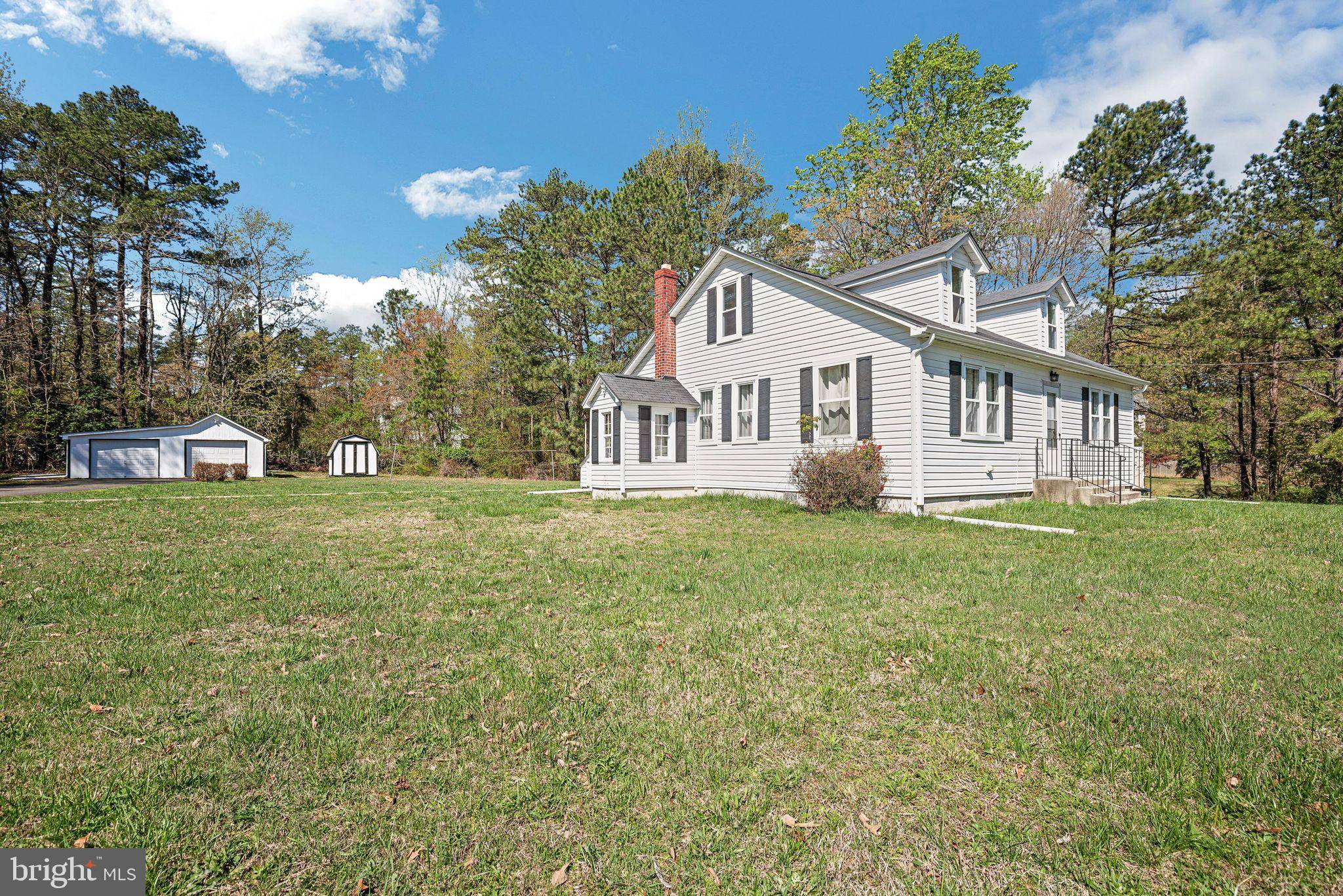 Lusby, MD 20657,12335 ROUSBY HALL RD