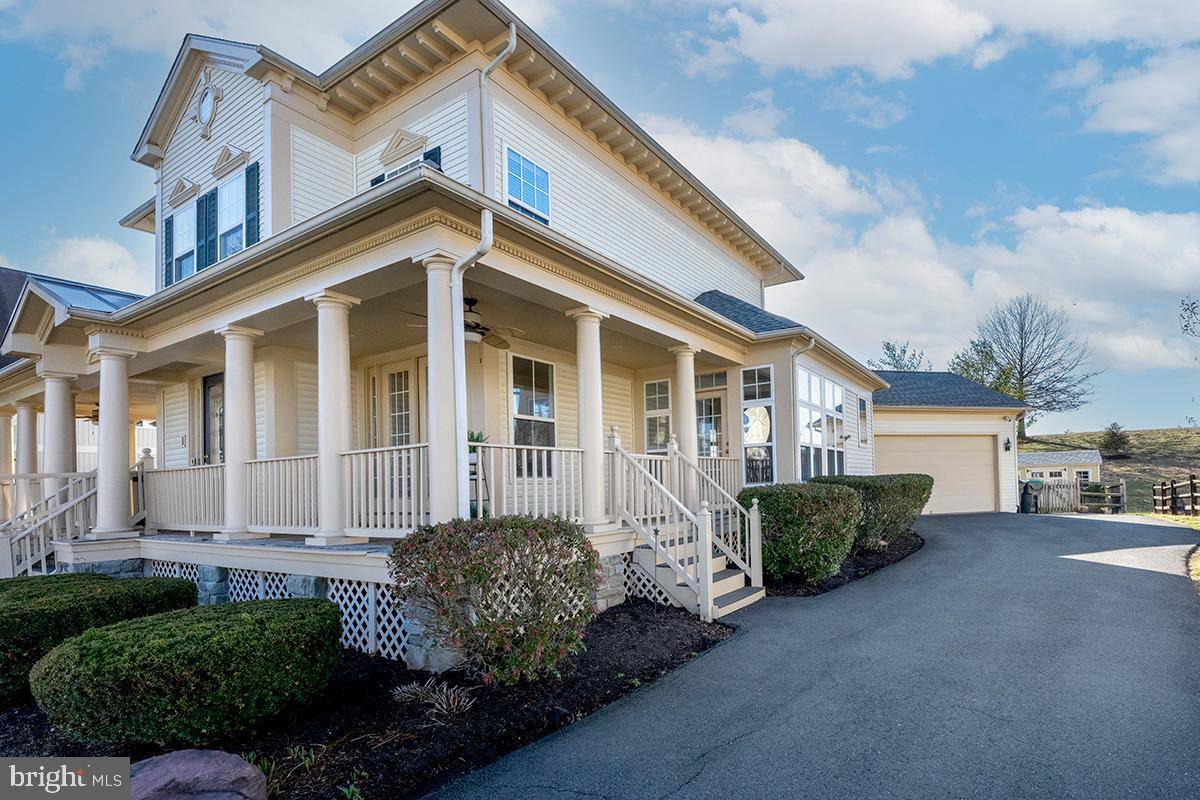 Warrenton, VA 20187,6802 SHOLES CT