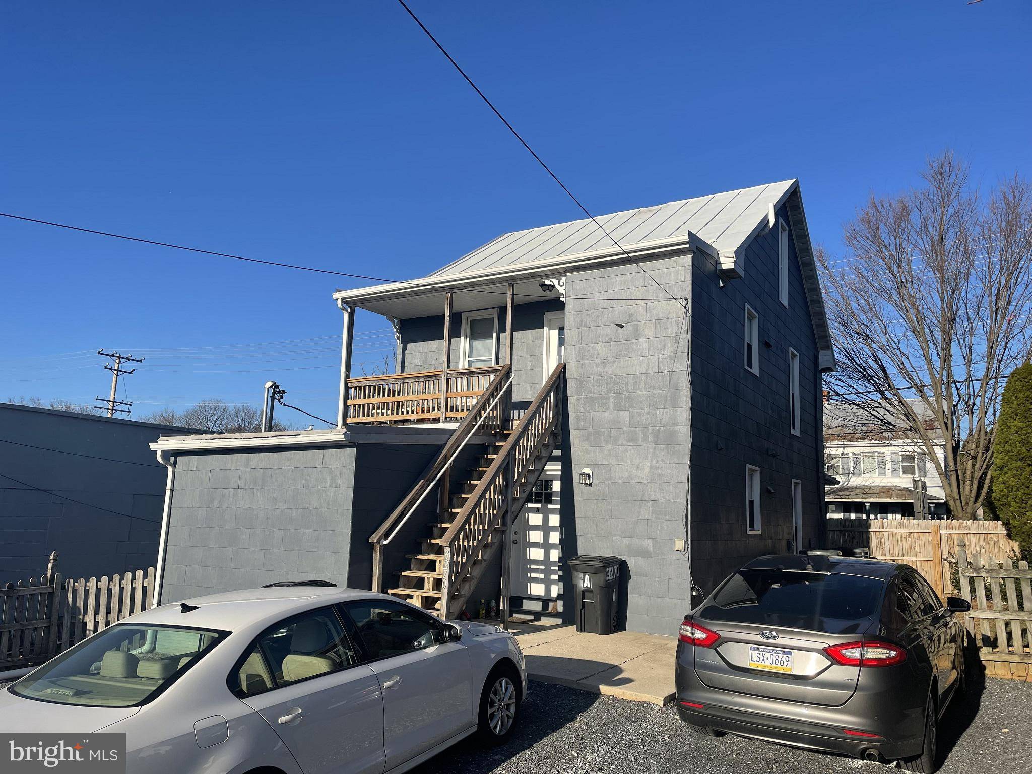 Manchester, MD 21102,3270 MAIN ST
