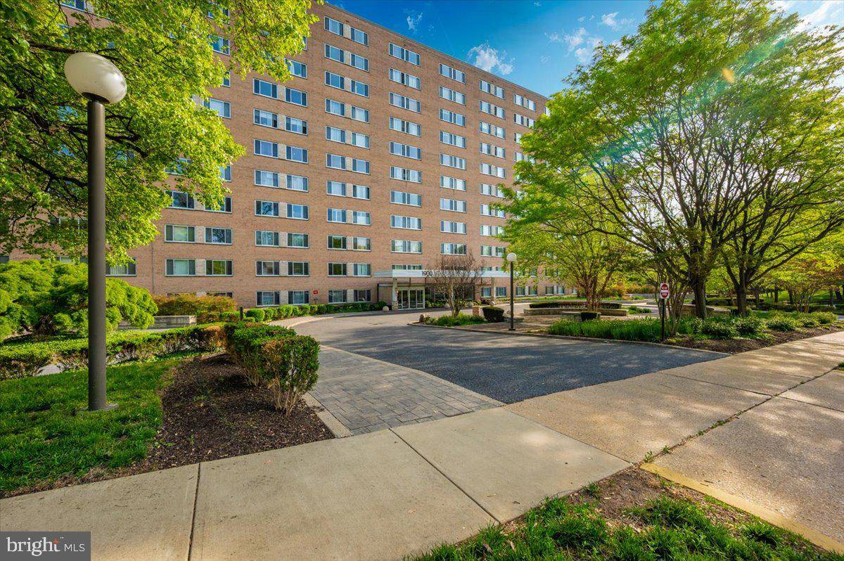 Silver Spring, MD 20910,1900 LYTTONSVILLE RD #418