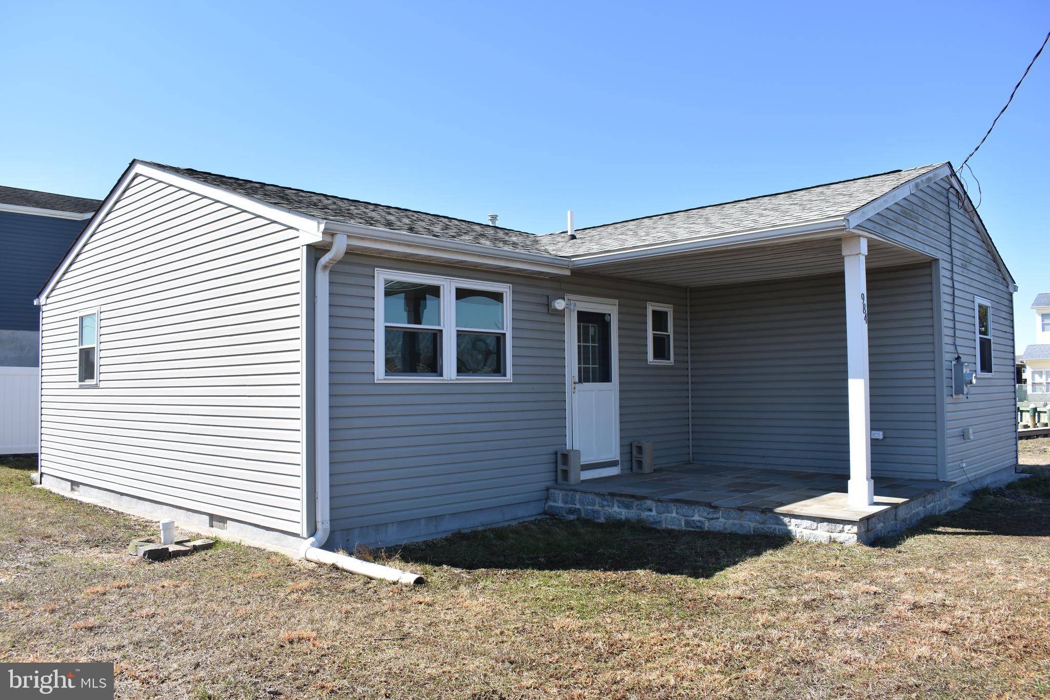 Little Egg Harbor Twp, NJ 08087,984 RADIO RD