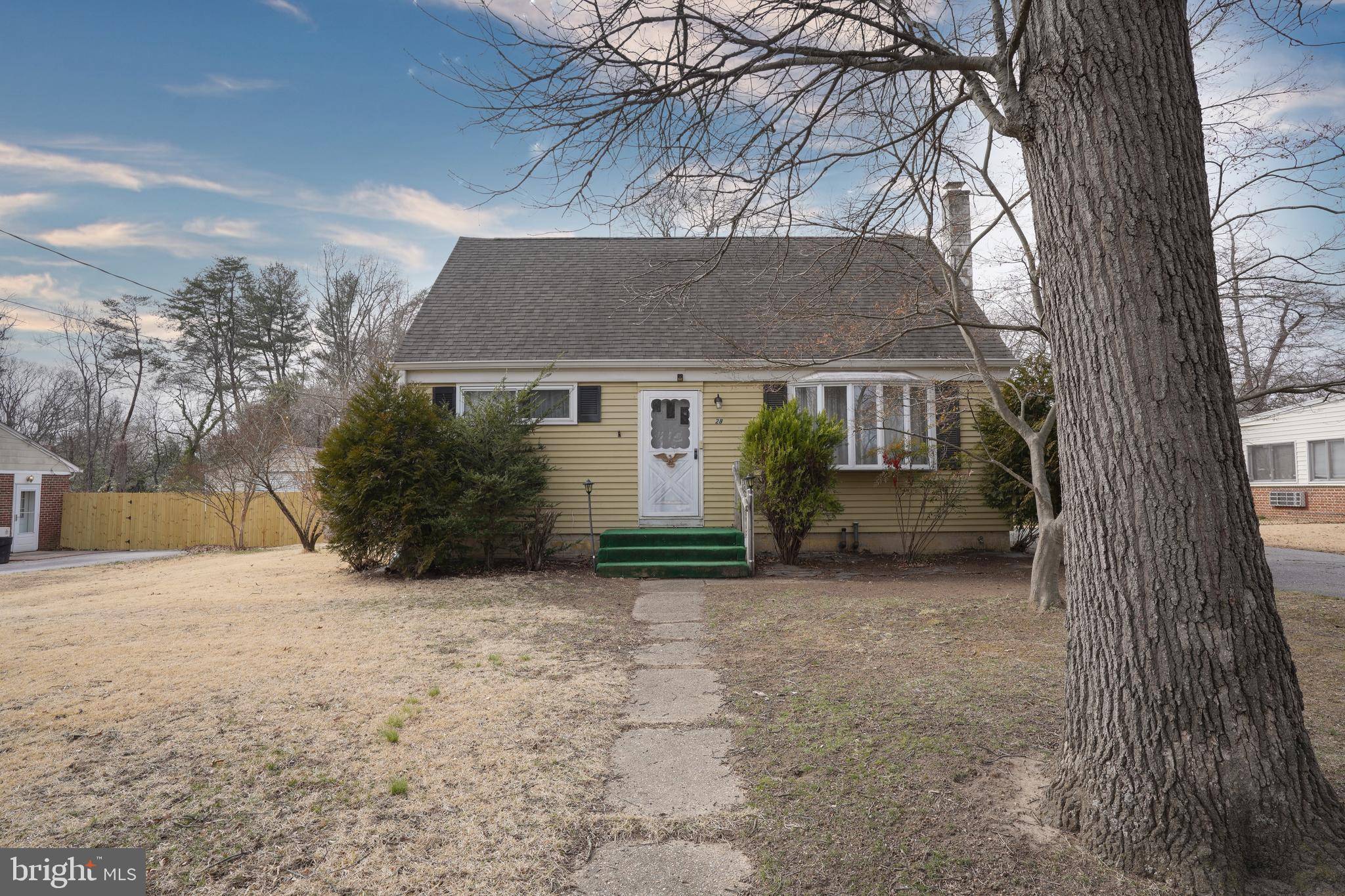 Severna Park, MD 21146,28 HOLLY RD
