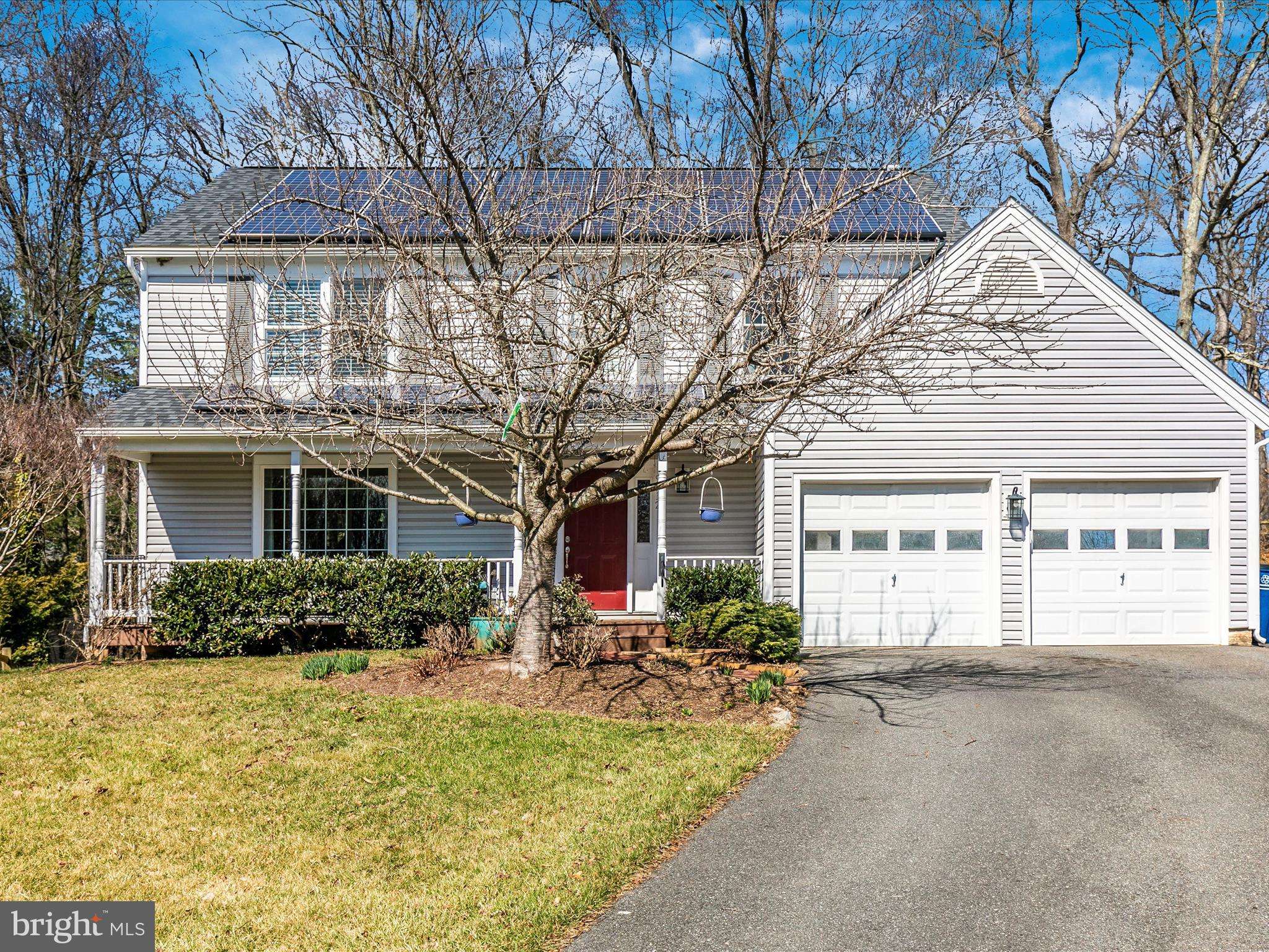 Gaithersburg, MD 20882,9732 DIXIE RIDGE TER