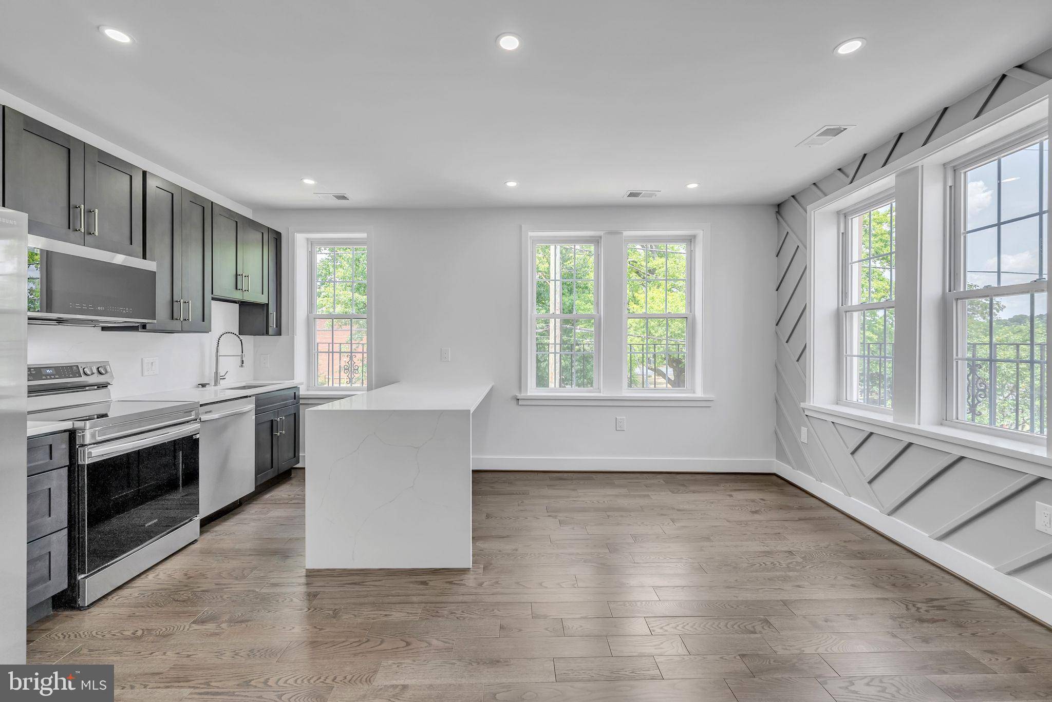 Washington, DC 20018,1801 OTIS ST NE #5