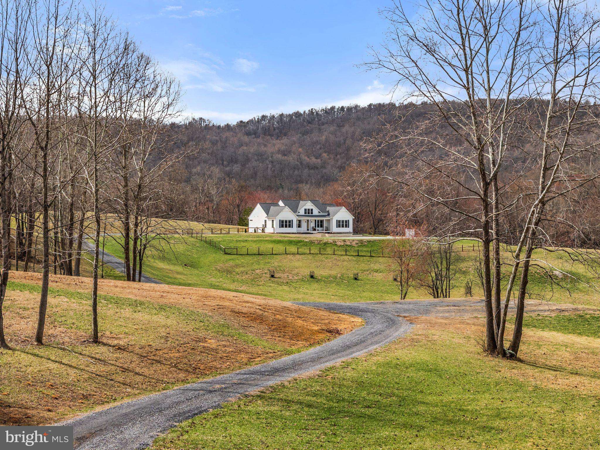 Delaplane, VA 20144,4050 CARRINGTON RD