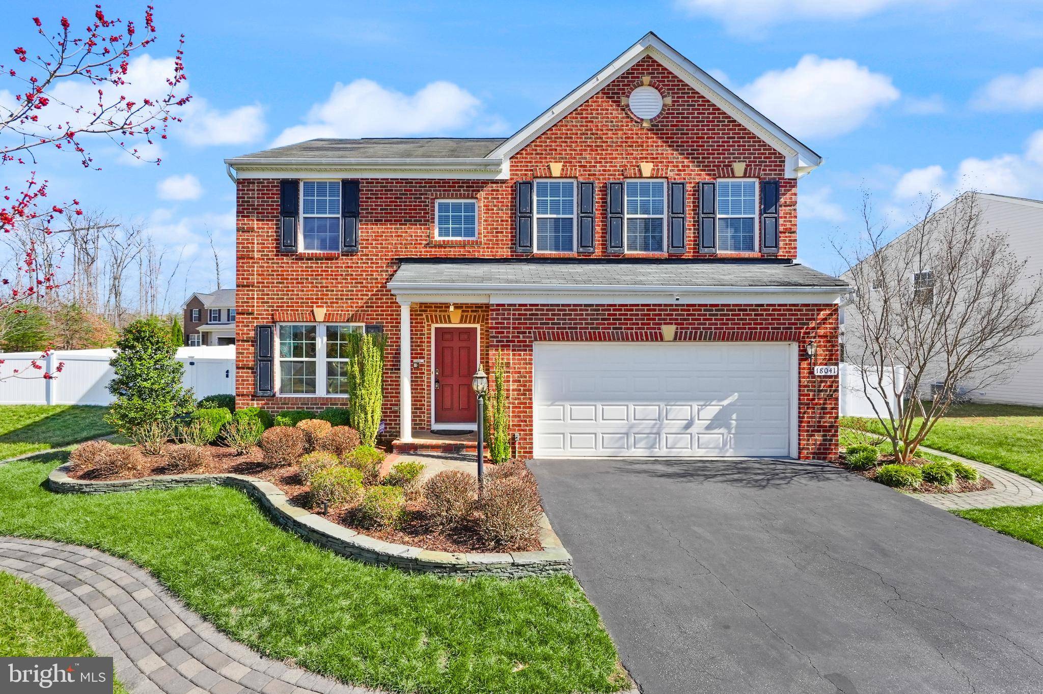 Dumfries, VA 22026,18041 CRYSTAL DOWNS TER