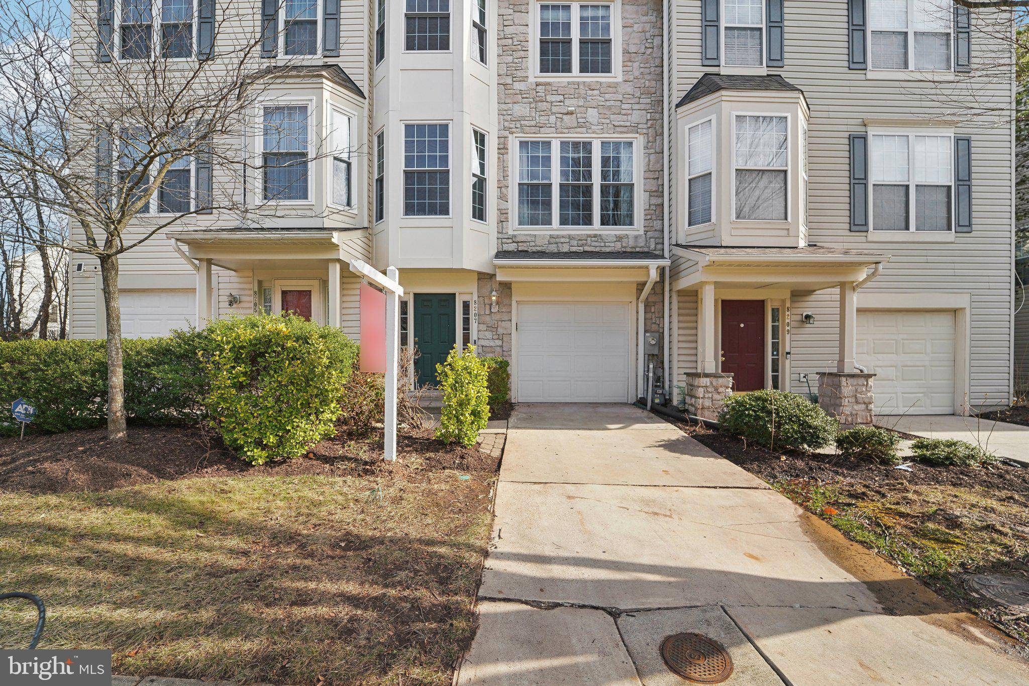Laurel, MD 20724,8207 BROOKTREE ST
