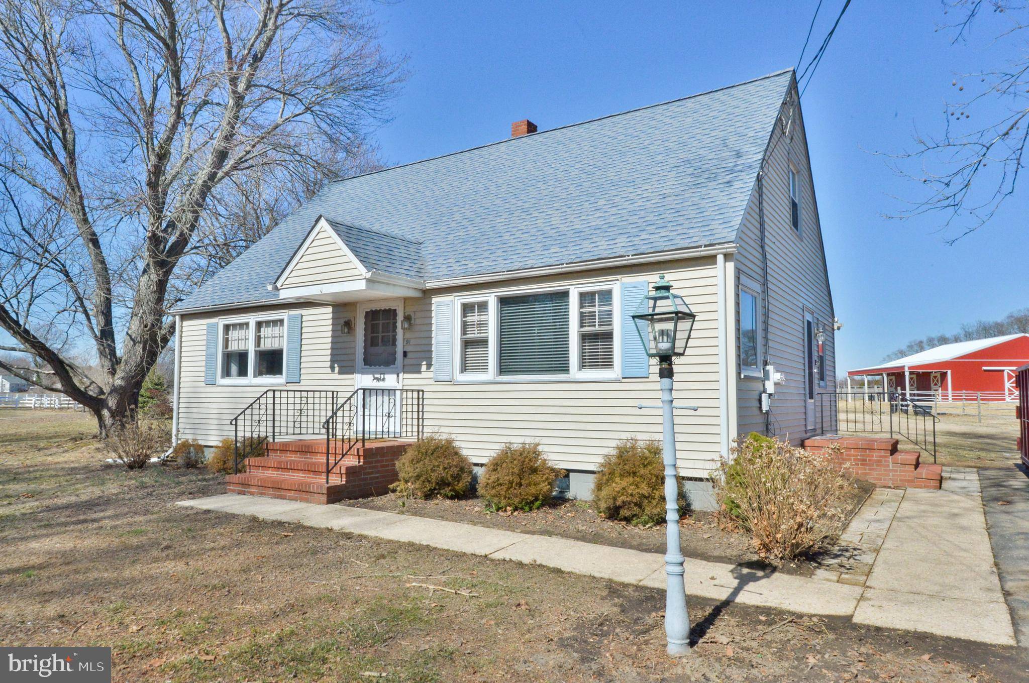 Bridgeton, NJ 08302,91 MARY ELMER DR