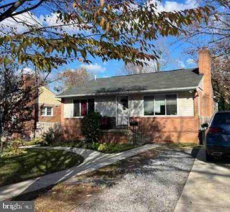 Hyattsville, MD 20784,5604 NEWTON ST