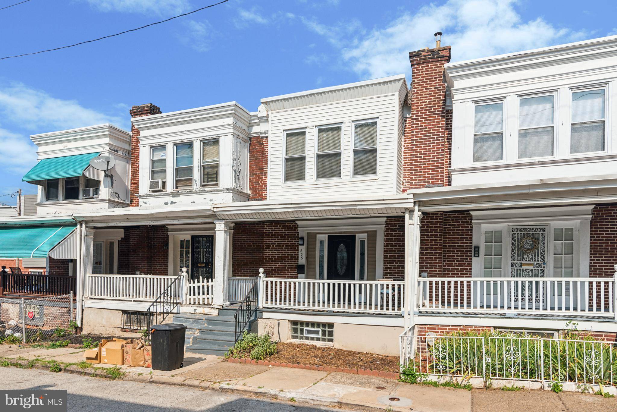 Philadelphia, PA 19131,605 N WILTON ST