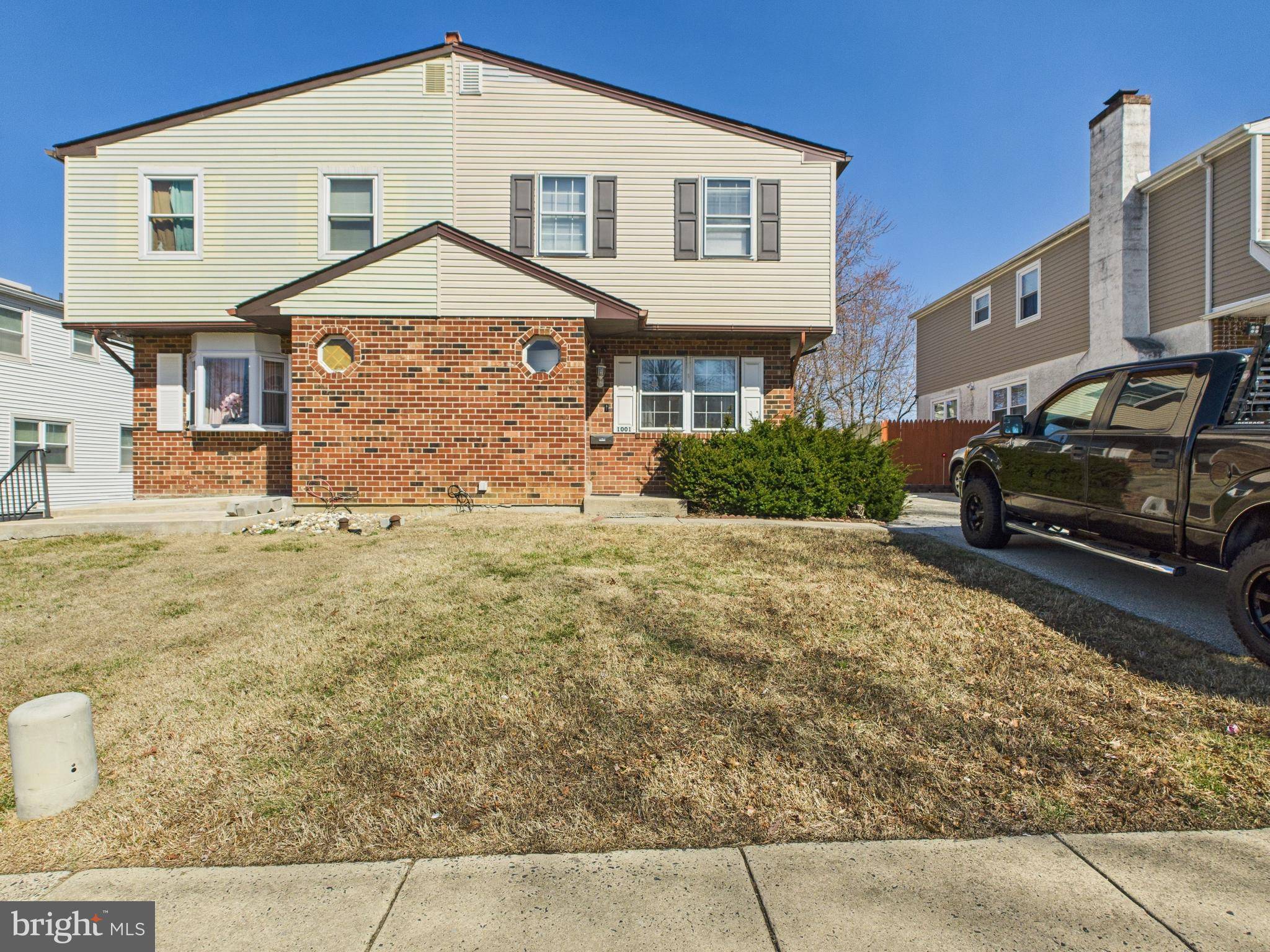 Collingdale, PA 19023,1001 SHARON AVE