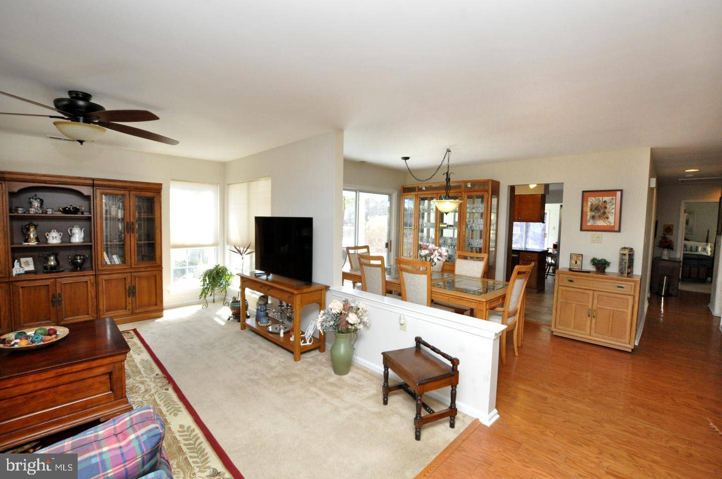 Southampton, NJ 08088,3 TURNBRIDGE CT