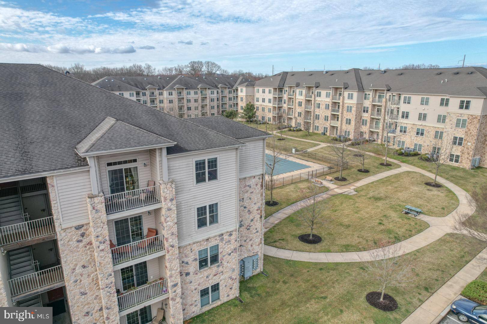 Newark, DE 19713,1000 FOUNTAINVIEW CIR #402