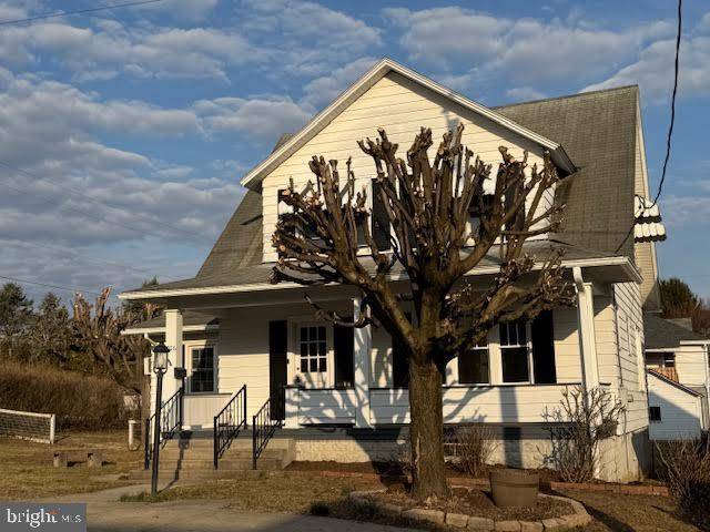 Lewistown, PA 17044,706 HIGHLAND AVENUE
