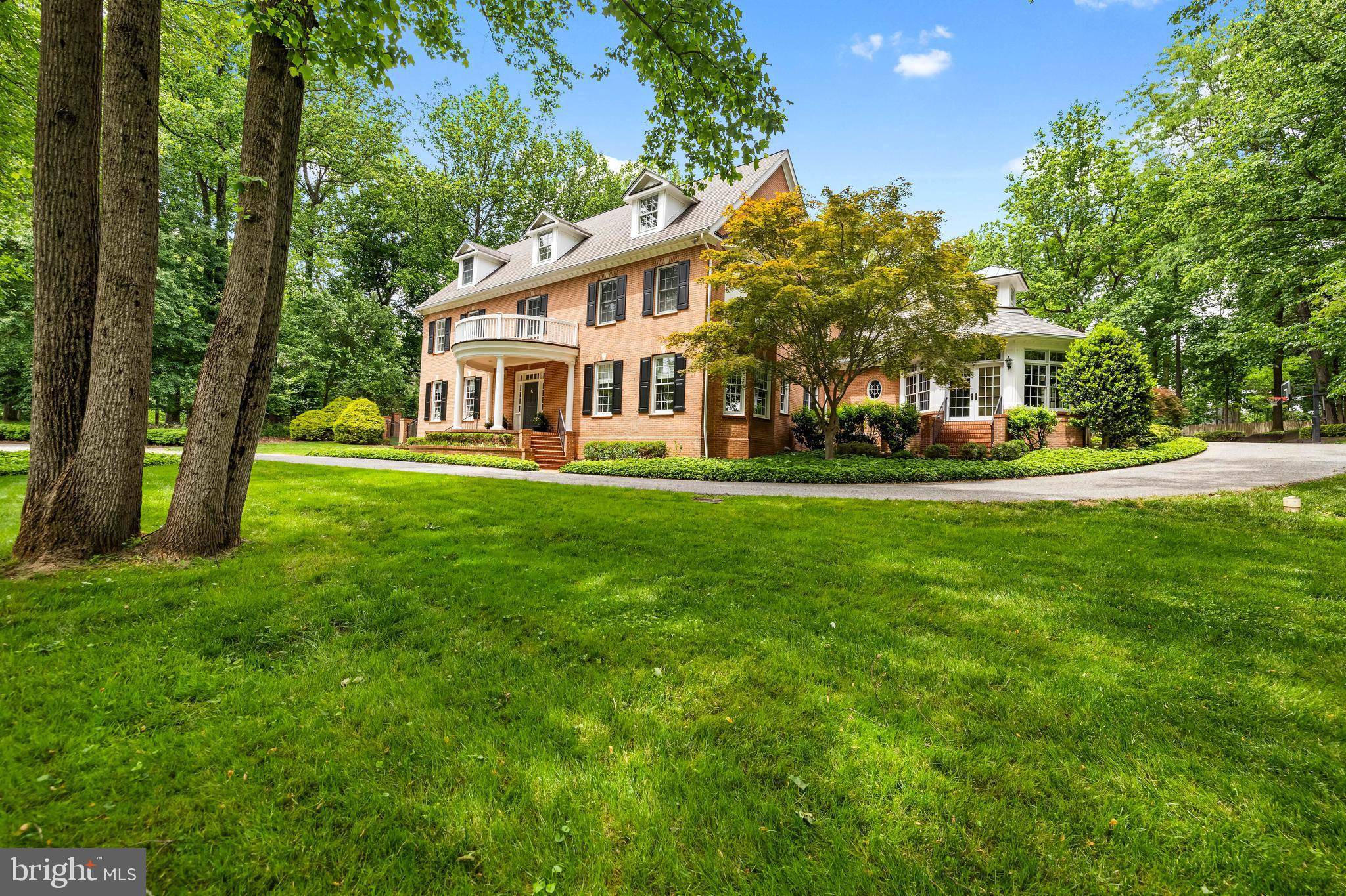 Lutherville Timonium, MD 21093,1102 WESTWICKE LN