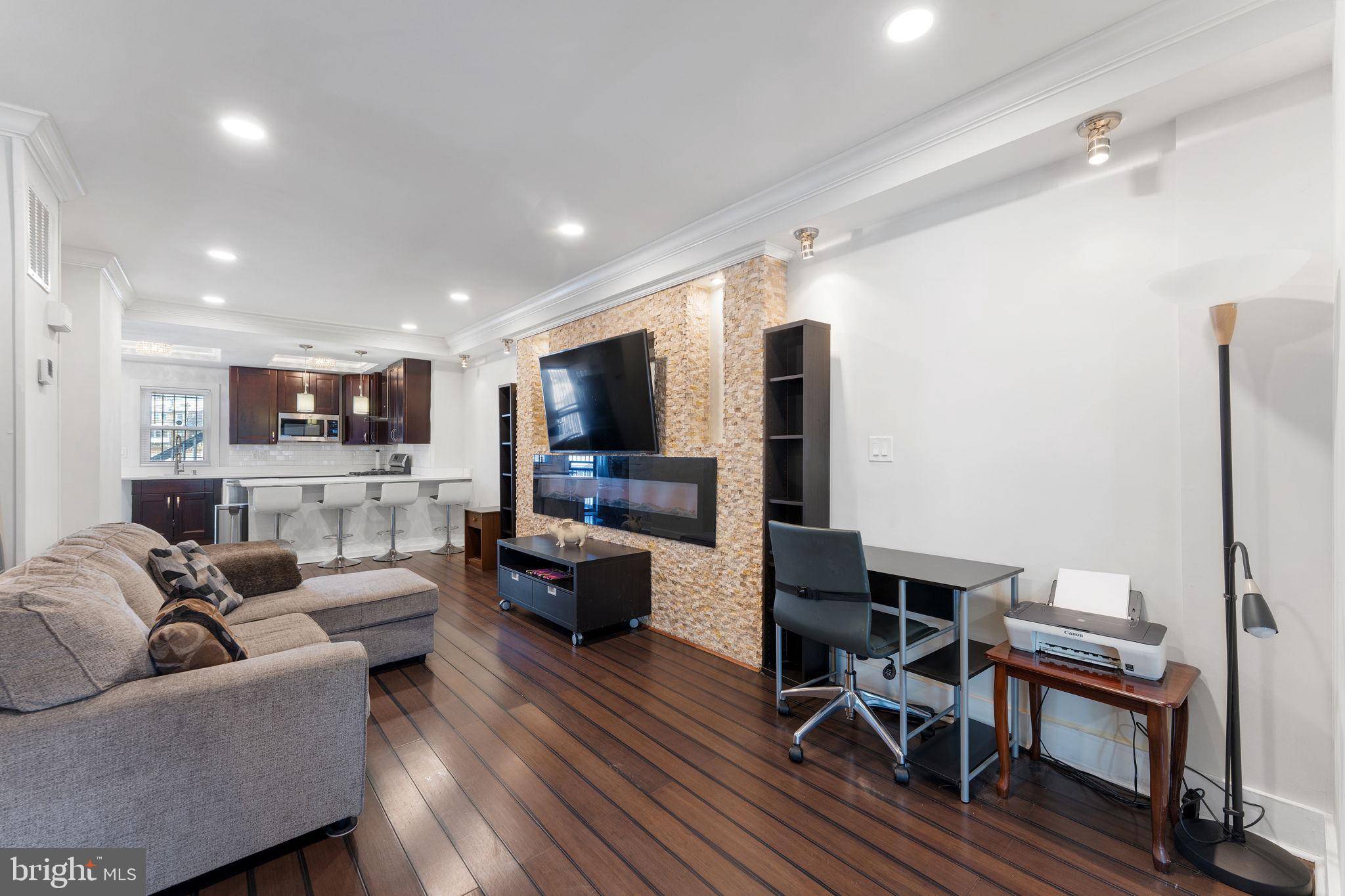 Washington, DC 20011,5209 5TH ST NW