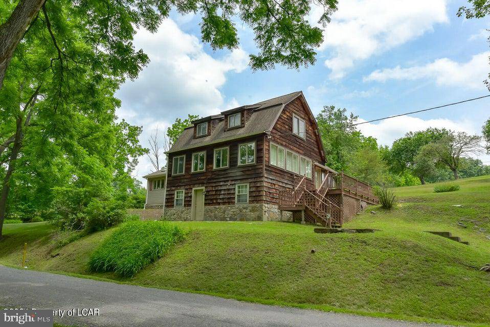 Zion Grove, PA 17985,193 CRANBERRY RUN RD