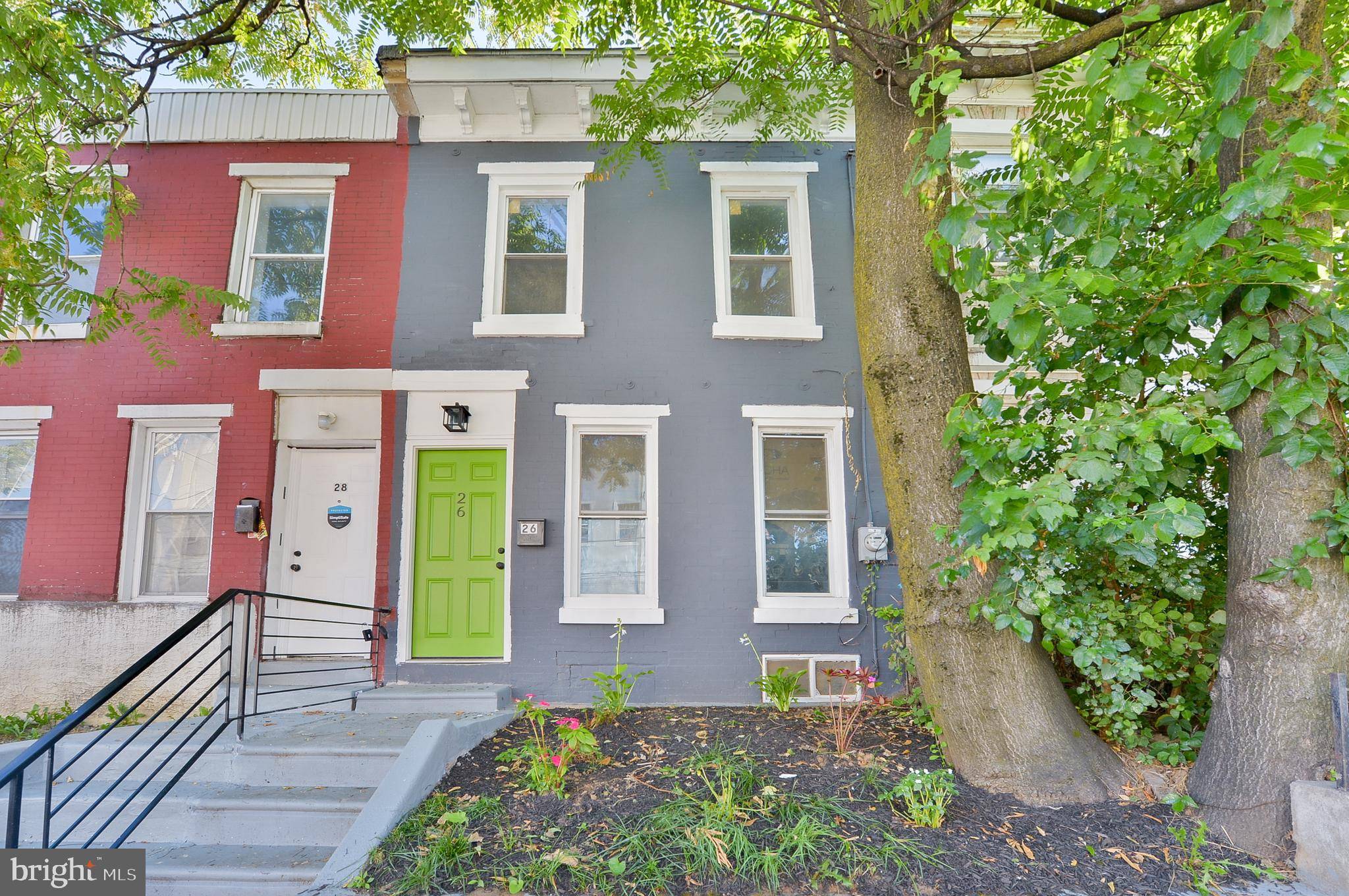 Philadelphia, PA 19144,26 E ABBOTTSFORD AVE