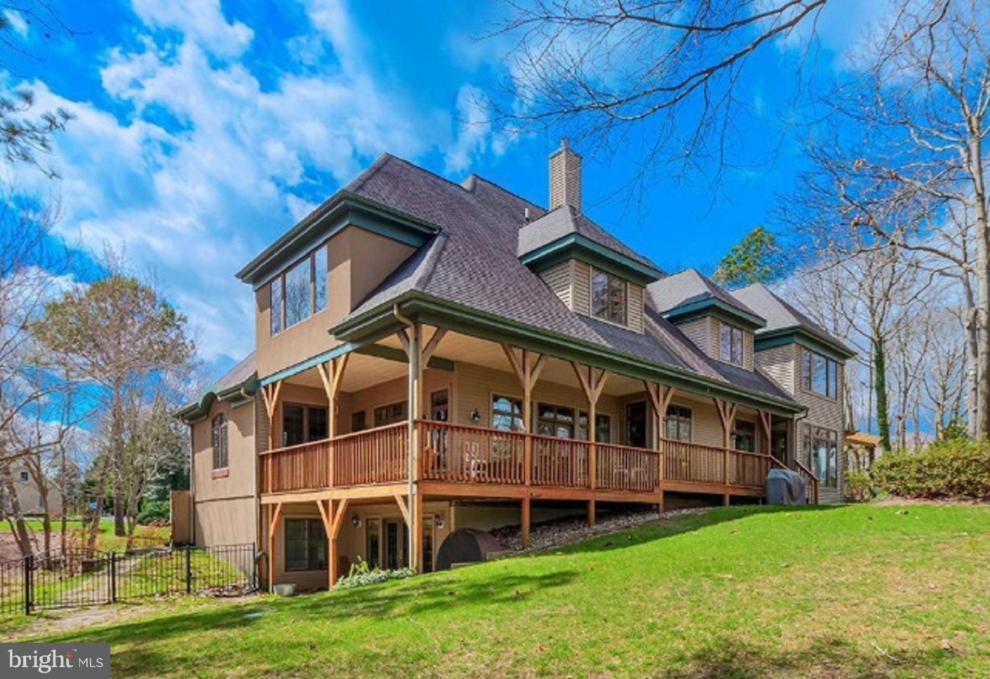 Rehoboth Beach, DE 19971,123 GLADE CIR W