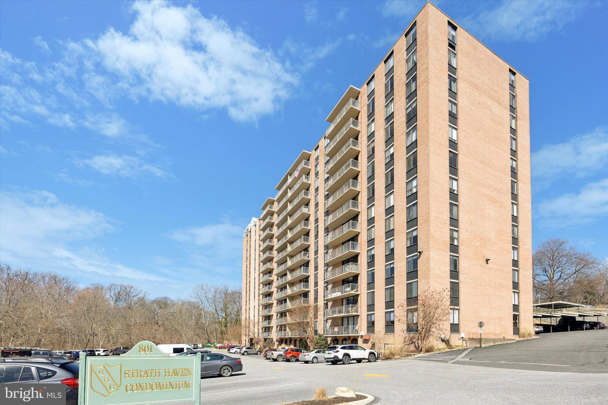 Swarthmore, PA 19081,801 YALE AVE #928